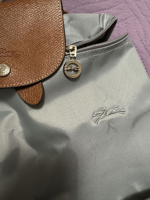 раничка  Longchamp