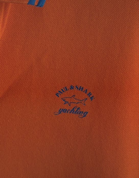 111 Tricou polo Paul Shark