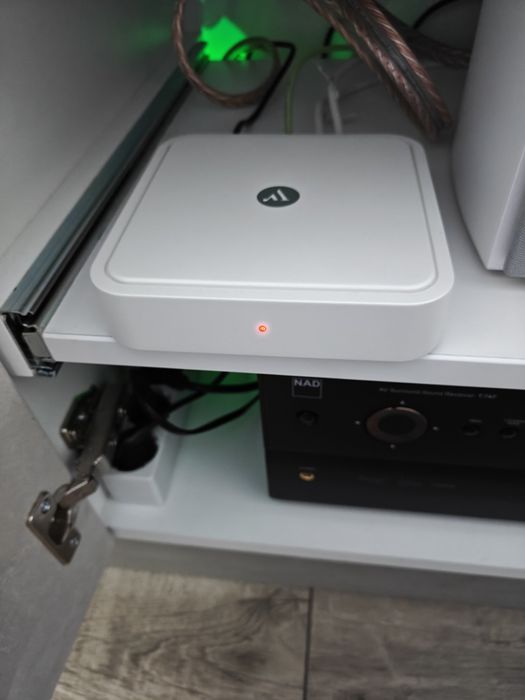 Стрймър Argon audio Solo