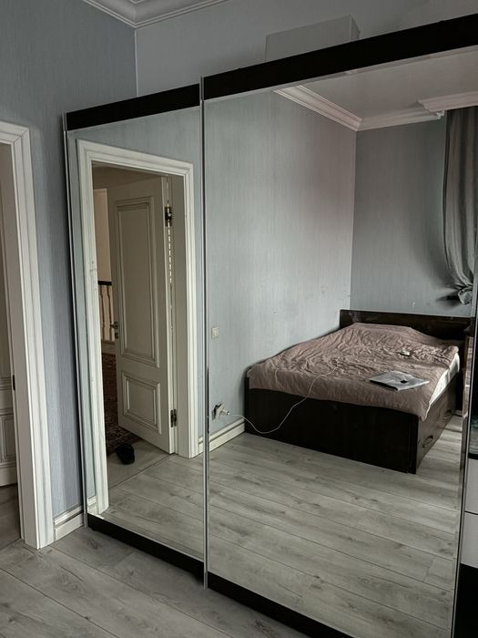 Гардеробная 220х200