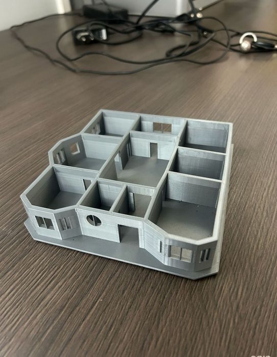 3D Печать, 3D моделирование