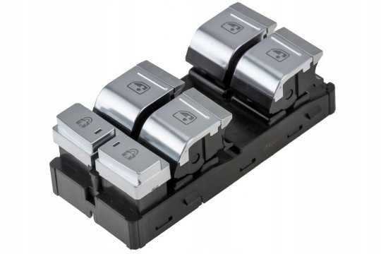 Бутони за ел. стъкла на AUDI A6 C8 / A7 C8 4K8 / E-TRON GT / OEM 4K0959851C