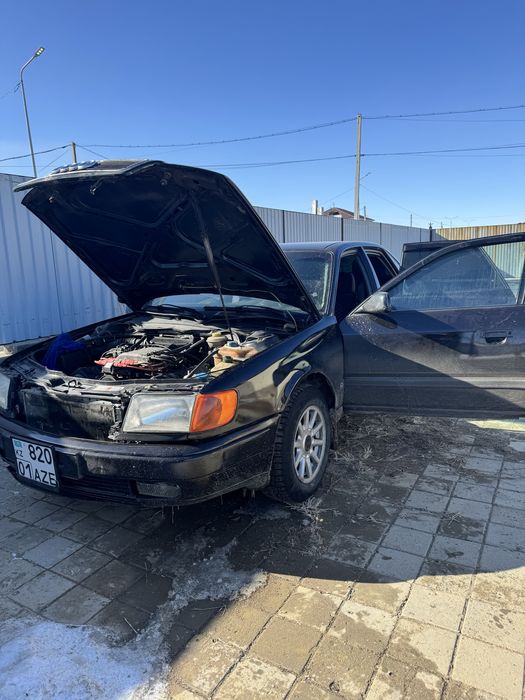 Ауди 100 С4 Продам
