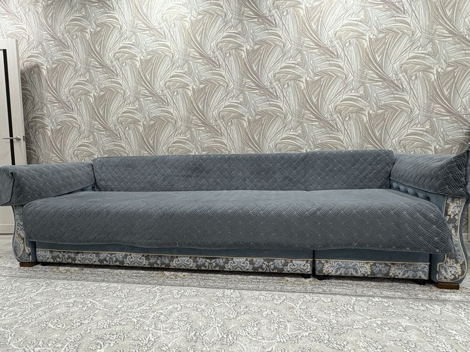 Продам диван 3 метра