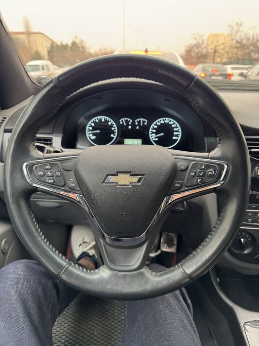 Malibu 2 rul holati oʻrta