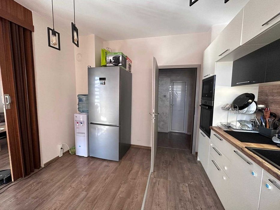 Тристаен апартамент