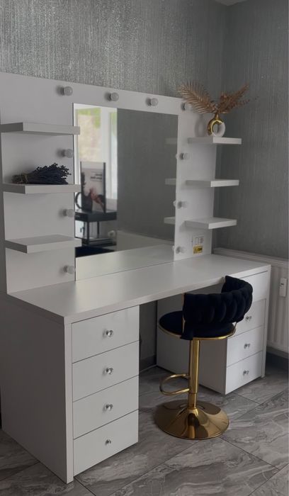 Posturi de inchiriat salon