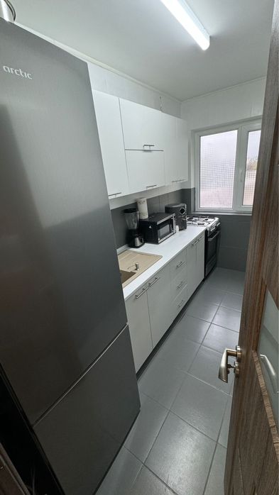 Vand Apartament cu 2 camere in Salaj/Rahova. Mobilat si utilat!!