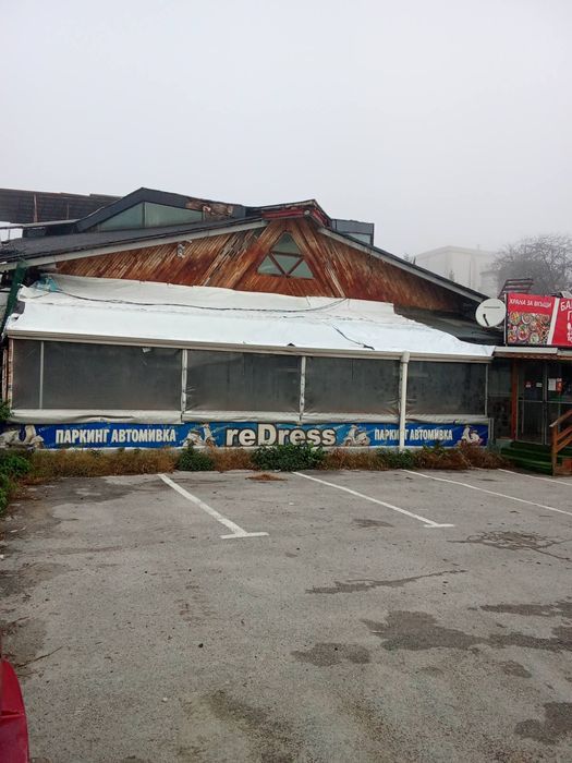 Дава се под наем Заведение в София, Люлин 1 - 150 кв.м за 765 € - Снимка #7