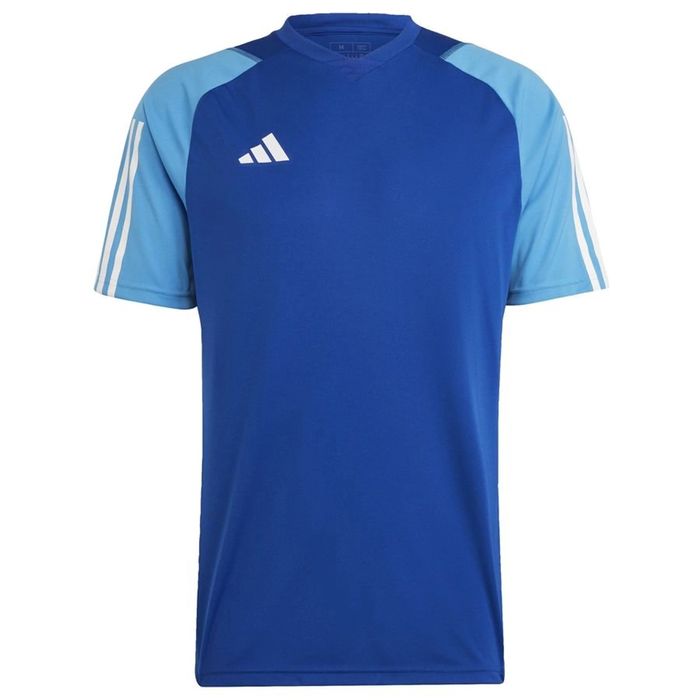 Футболки шорты adidas tiro