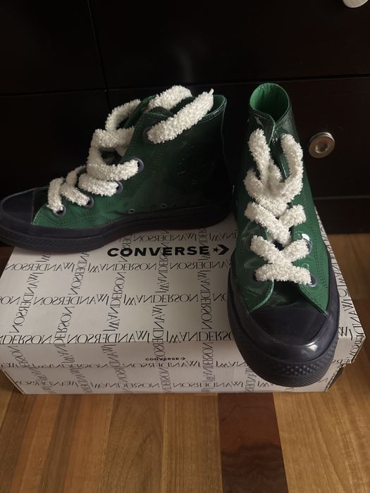 Nike Converse Fast Break Hi marime 42.5