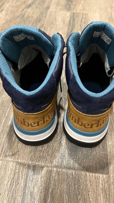 Обувки Timberland