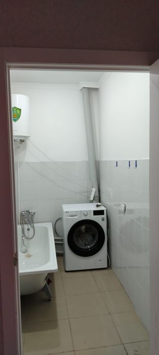 Сдается 3х комнатная квартира