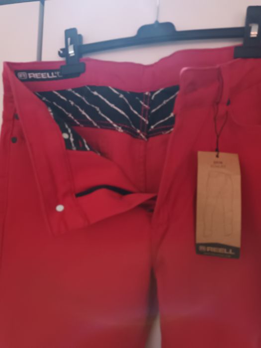 Blugi noi reell 34/32