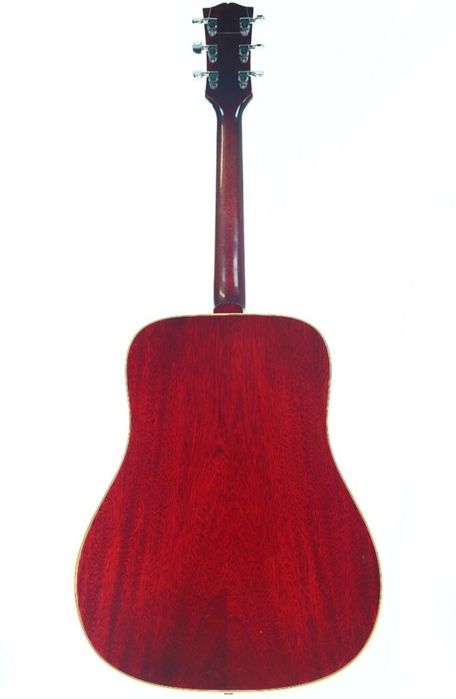 Gibson Hummingbird