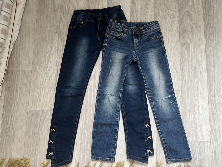 Продам детские вещи