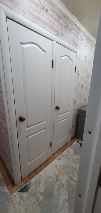 Продам двухкомнатную квартиру панельном доме