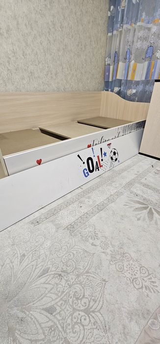 Продам кровати детские