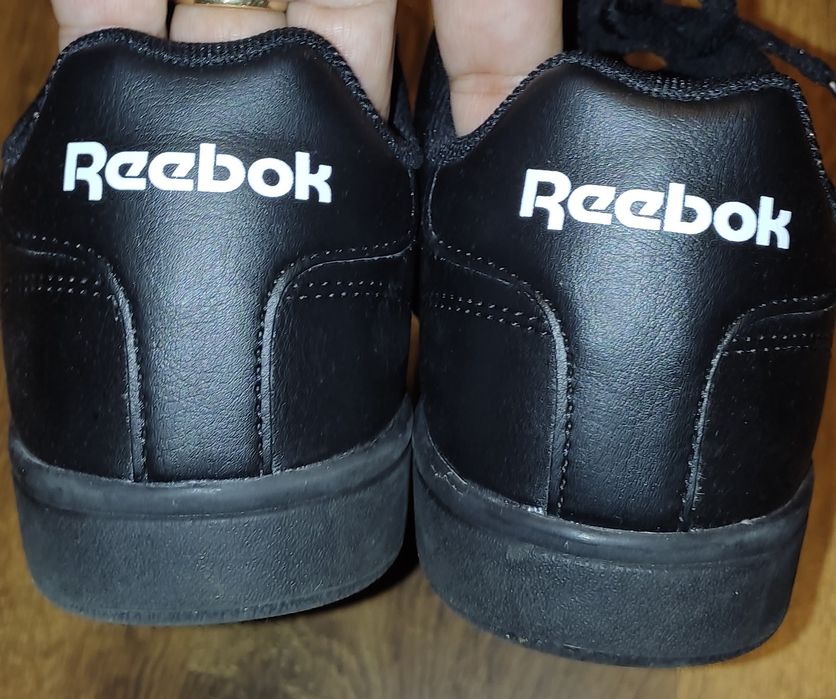 Pantofi Reebock- mas 40.5- baieti