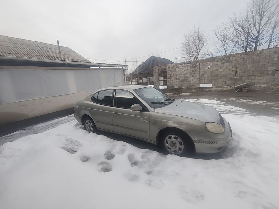 Дайво леганза 2 литр