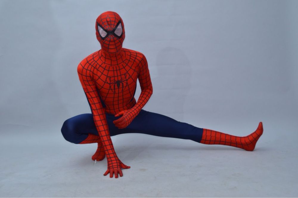 Аниматорские услуги