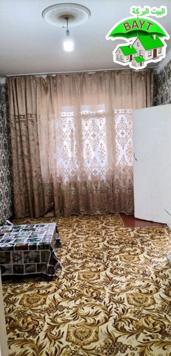 х 3 Комната 3 этаж Чиланзар 21 квартал,Продается