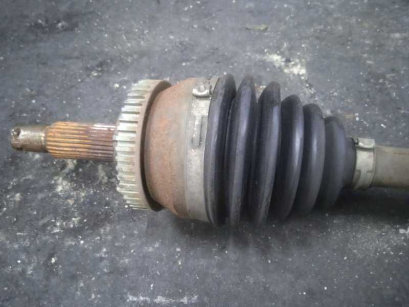 Привод Hyundai Sonata NF