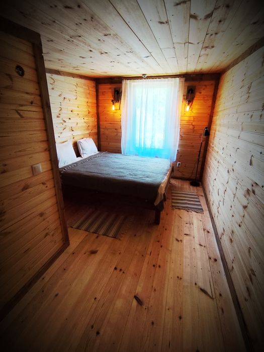 Cabana de închiriat 400 lei