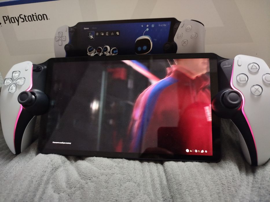 PlayStation Portal