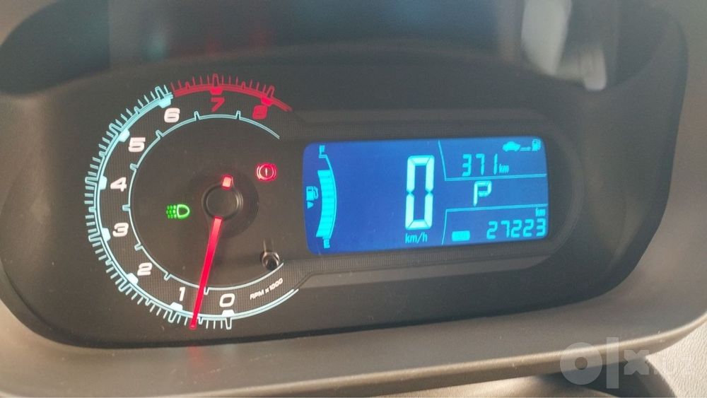 Cobalt автомат коробка