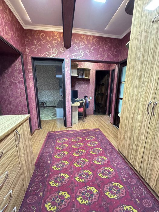 Продается квартира Хумаюн