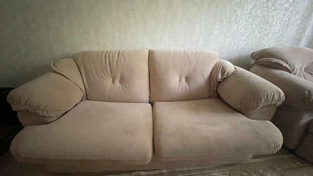 Диван кресло новый