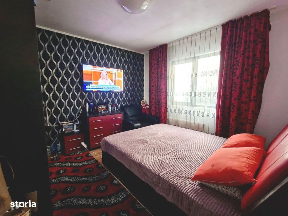 Casa De Vanzare La Pret De Apartament