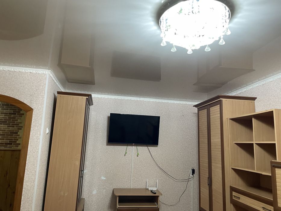 Сдам 1 комнатную в центре