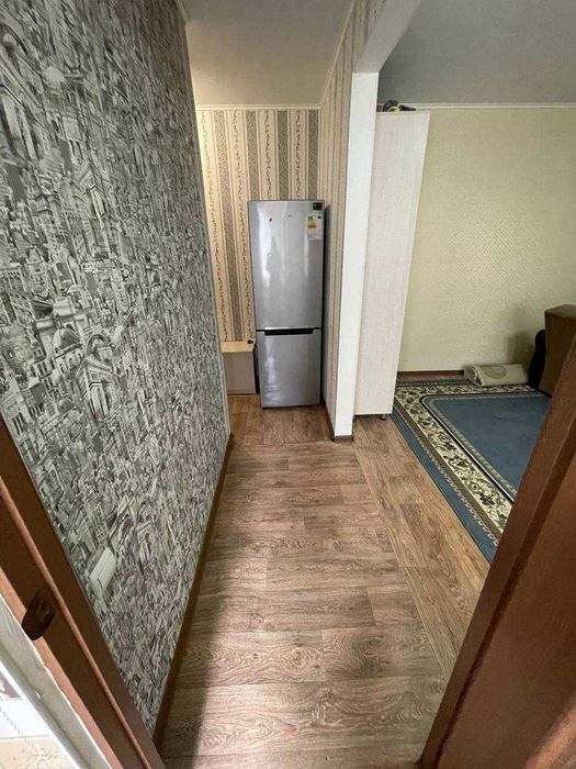 Продам 2-х квартиру на Спутнике.