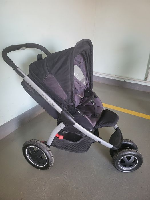 Продам коляску MAXII COSI оригинал.