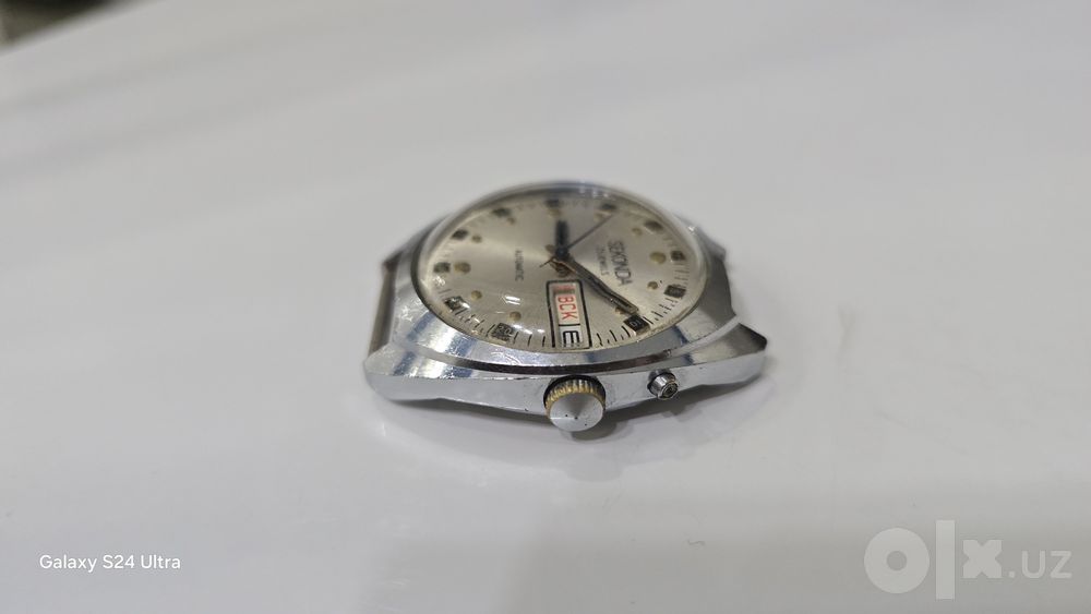 Продам часы Слава Sekonda автоподзавод