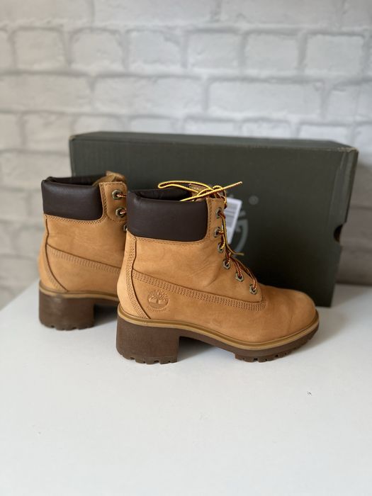 Боти Timberland Kinsley - 37 номер