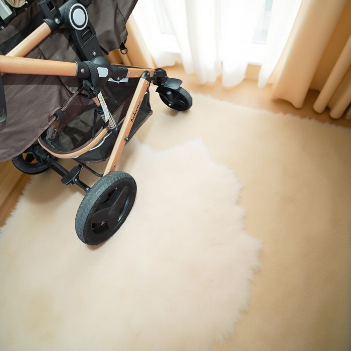 Cărucior 3in1 vârstă 0-36 luni