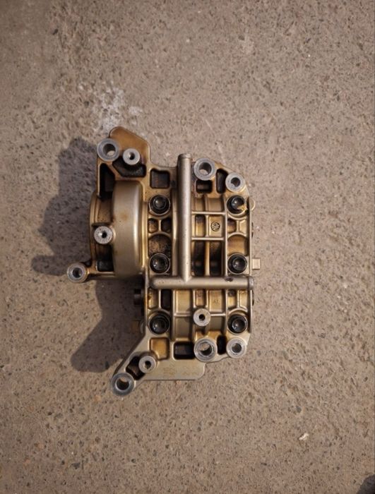 Балансировочный вал