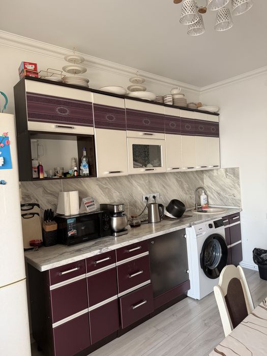 Продам кухонный гарнитур