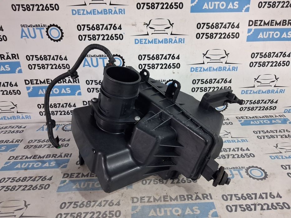 Carcasa filtru aer 1.5 dci Nissan Qashqai 2007