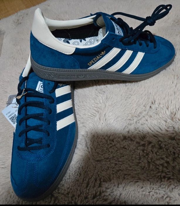 Adidași Spezial barbati 44,5