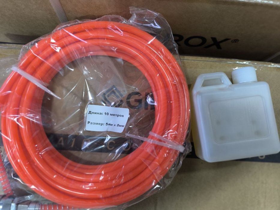 6L Professional Vazdushniy Kompressor