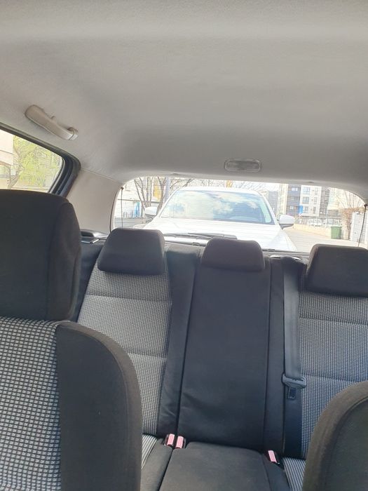 Peugeot 307 Hatchback 1.4 hdi-131.719 Km-Utilizator unic de la momentul achiziției