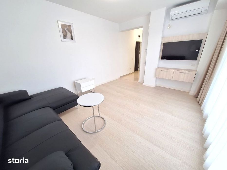 Penthouse unicat in Pitesti-Craiovei cu Parcare Subterana