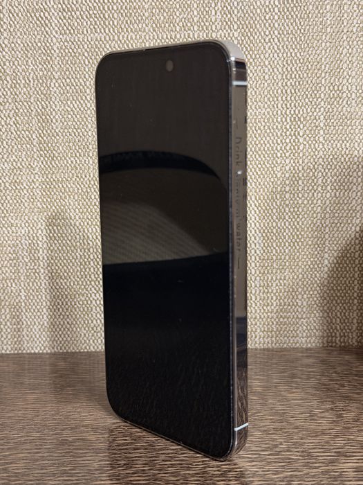 Iphone 14 pro max 256 gb