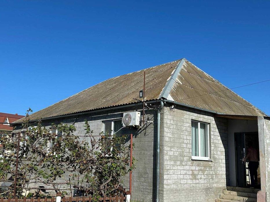 Покраска крыши, Покраска забора ворот, Покраска кровли