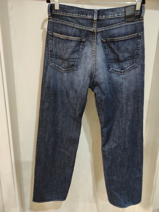 Оригинални мъжки дънки Levi's 501,Hugo Boss