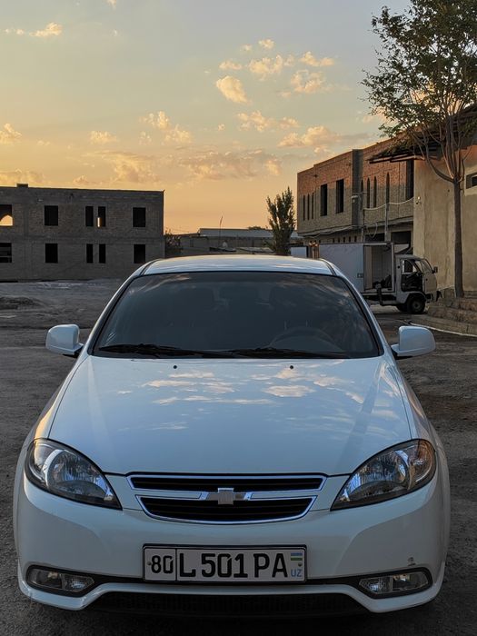 Gentra 2020 sotiladi